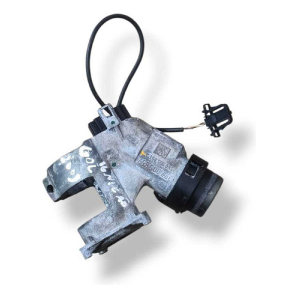 Cilindro De Ignição Volkswage Gol G3 2004 A 2006 377905857