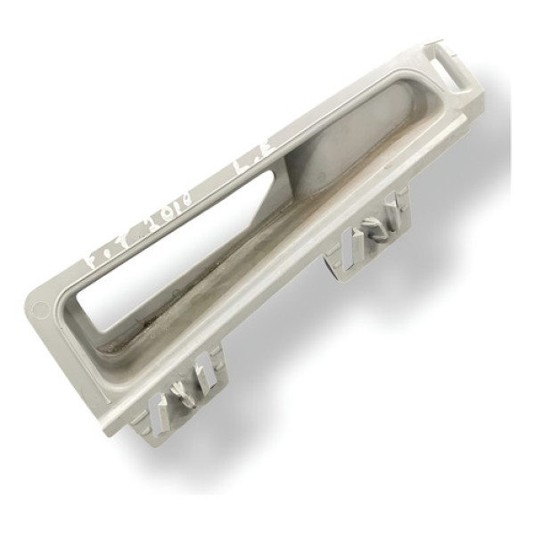 Acabamento Coluna Dianteira Esquerda Honda Fit 2010 84151tj0