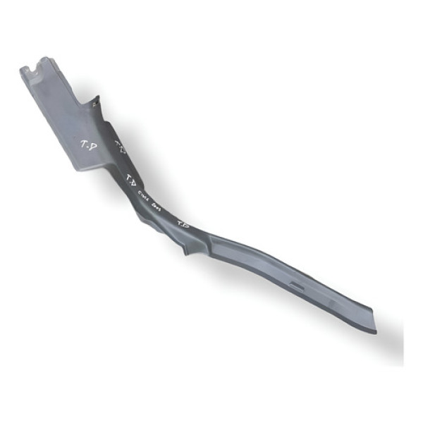 Soleira Traseira Direita Honda Civic 2005 2006 84141s5a Cinza