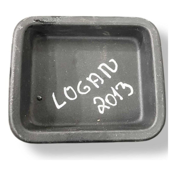 Tampa Porta Objetos Renault Logan 2012 2013 2014 8200645978