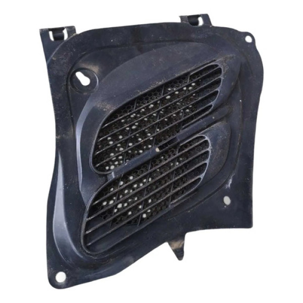 Grade Entrada Ar Capo Peugeot 206 1.4 8v 2004/2005 96434438