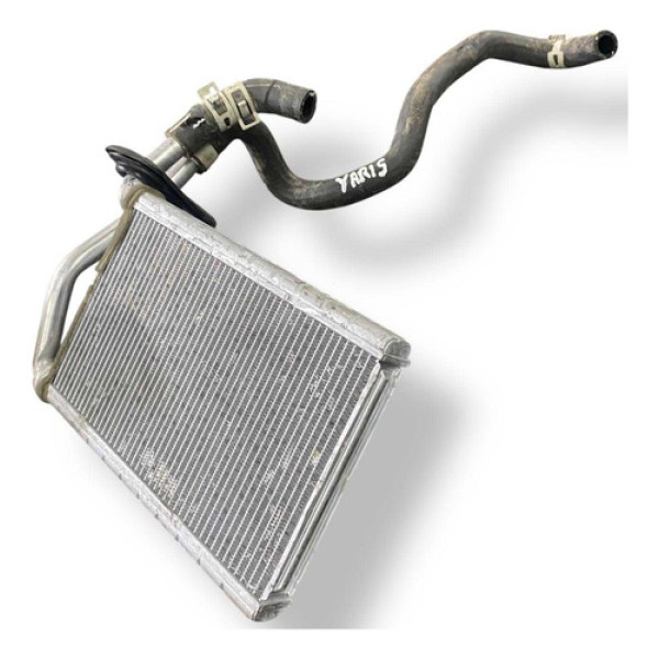 Radiador Ar Quente Toyota Yaris Sedan 1.5 - 2019 2020 A 2025
