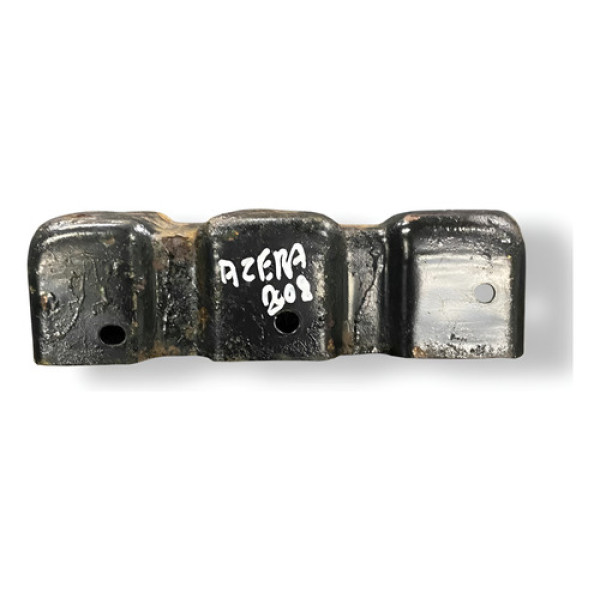 Suporte Inferior Bateria Hyundai Azera 3.3 2008 2009 2010