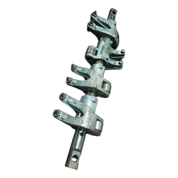 Eixo Balancim Comando Escape Renault Clio 1.0 2007 R3076a03