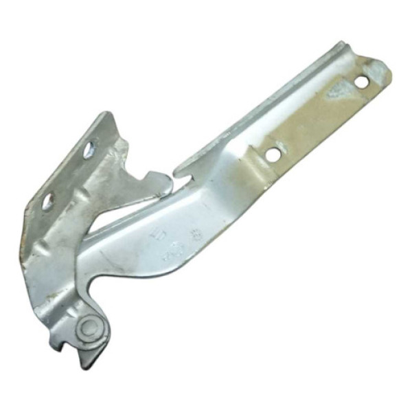 Dobradiça Haste Capo Lado Direito Palio 2003 2004 2005 2006