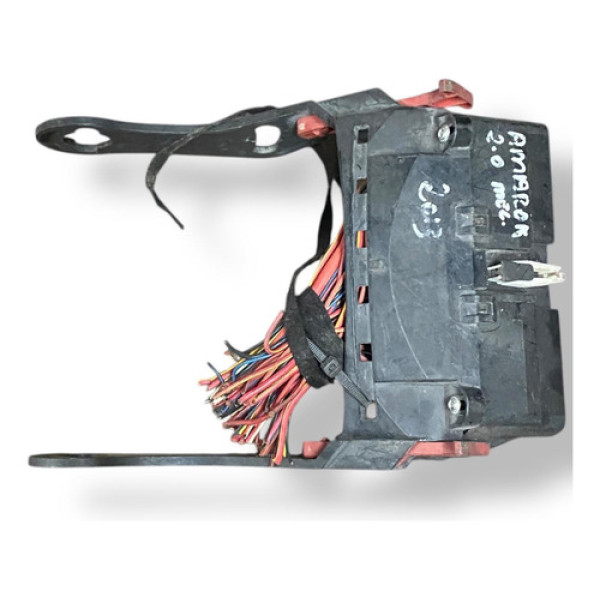 Caixa De Fusiveis Interna Vw Amarok 2.0 2012 2013 2h0906407