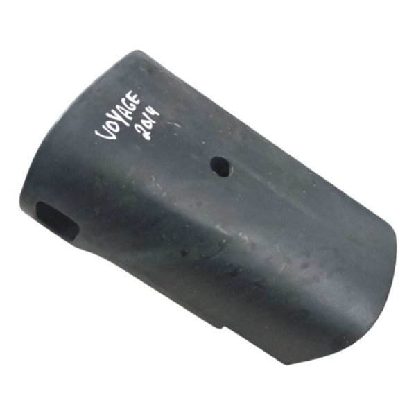 Moldura Inferior Chave Seta Volkswagen Voyage 2014 5u0858559