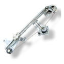 Máquina Vidro Manual Tras Esq Gm Celta 2009 93363859 S/motor