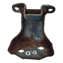 Dobradiça Porta Dianteira Direita Chevrolet S10 Lt 2.4 2014