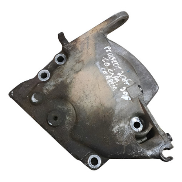 Suporte Tampa Correia Motor Peugeort 206 1.0 01 8200179302
