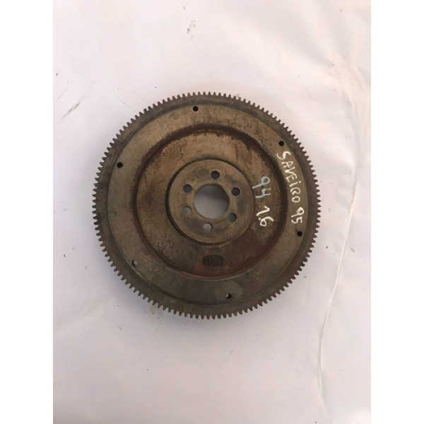 Volante Do Motor Volkswagen Saveiro 1.6 1995