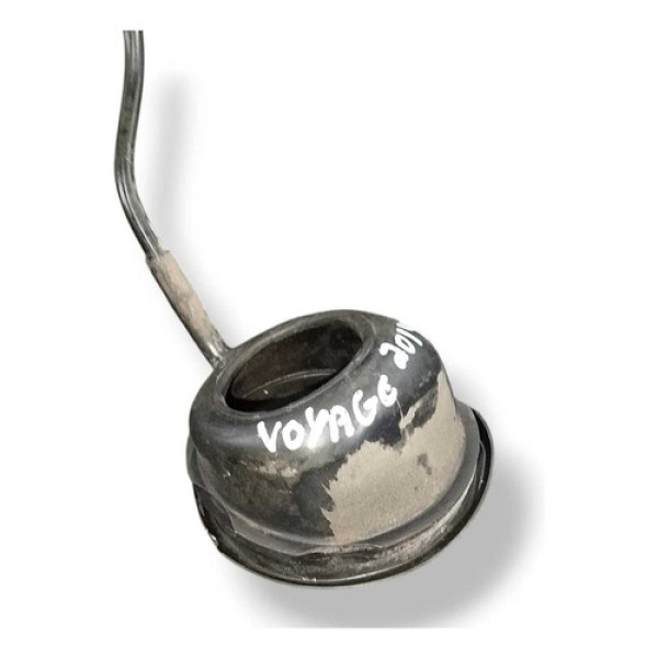 Borracha Coifa Bocal Tanque Volkswagen Voyage 2014 5u0201253