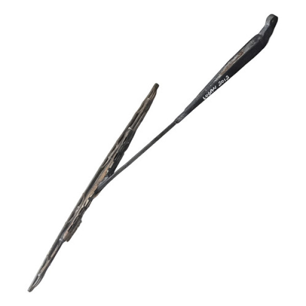 Braço Limpador Parabrisa Renault  Logan 1.6  2011/2012/2013 Esquerdo