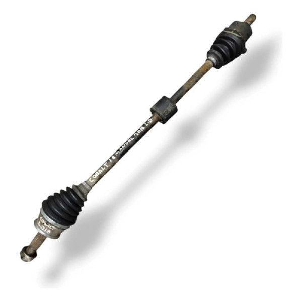 Semi Eixo Direito Chevrolet Cobalt 1.6 Manual 2012 2013 2014