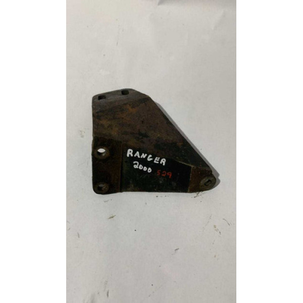 Suporte Coxim Motor Ford Ranger  2000 2.0 F87a6046aaa