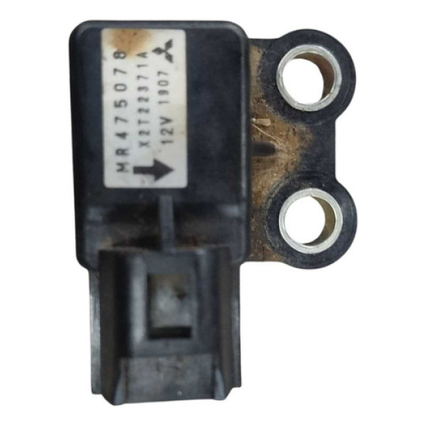 Sensor Impacto Espoleta Mitsubishi Pajero 2011 2012 Mr475078