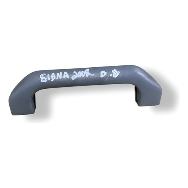 Alça Teto Pqp Dianteira Direita Siena 1.0 2002 2003 2004