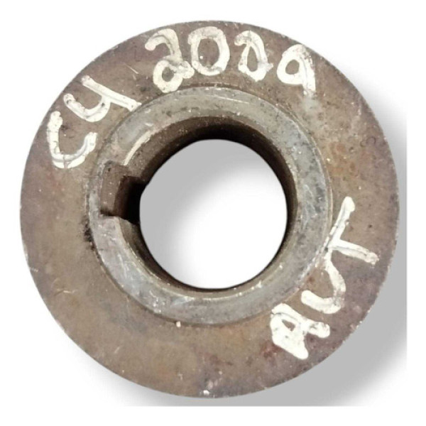 Polia Da Correia Dentada Citroen C4 2.0 2011 2012 2013 2014