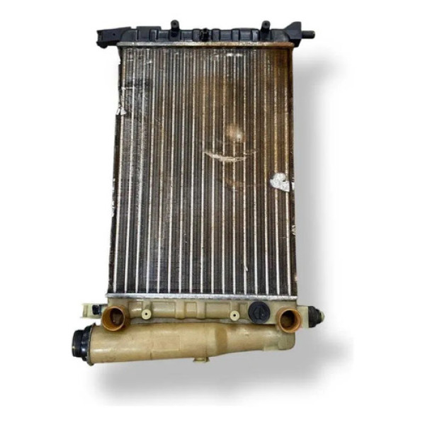 Radiador Fiat Uno 1.0 8v 2005 2006 2007 2008 2009 8ta154a