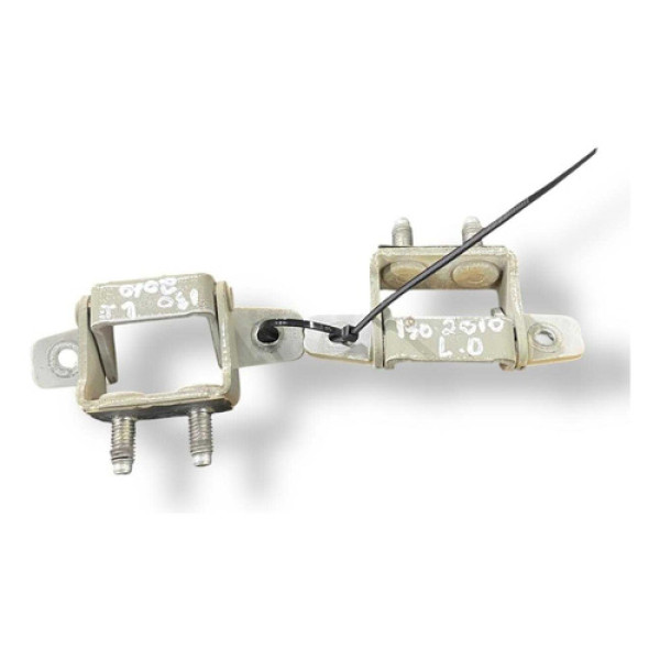 Par Dobradiças Tampa Traseira Hyundai I30 2009 2010 2011