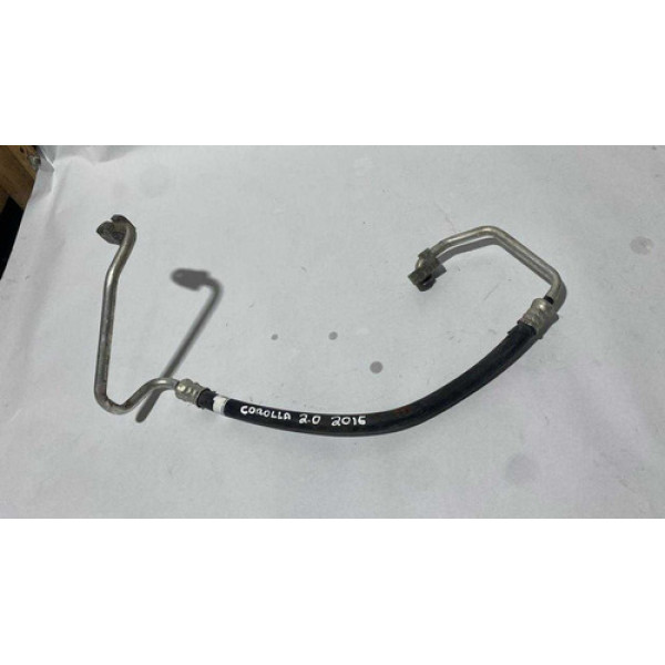 Mangueira Ar Condicionado Toyota Corolla Xei 2.0 16 Bc445320