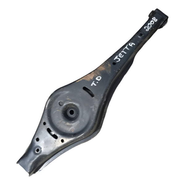 Bandeja Traseira Direita Volkswagen Jetta  2008 2009 A 2013