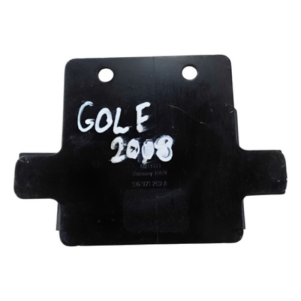 Modulo Sensor Estacionamento Vw Golf 2.0 2008 1j0919283 Preto