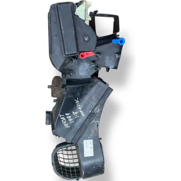 Carcaça Caixa Evaporadora Passat 1.8 1999 Manual