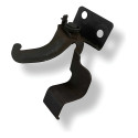 Fechadura Superior Capo Chevrolet  Blazer 2.4 2001 A 2008