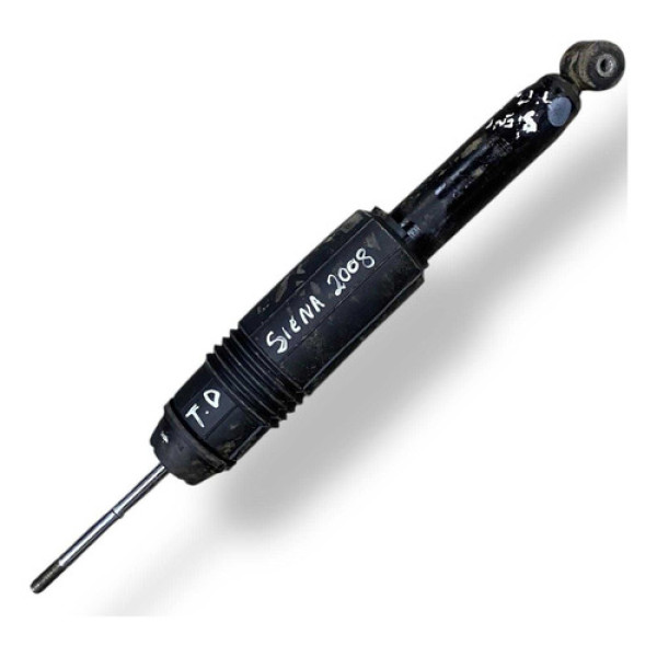 Amortecedor Traseiro Direito/ Esquerdo  Fiat Siena 1.4 2008