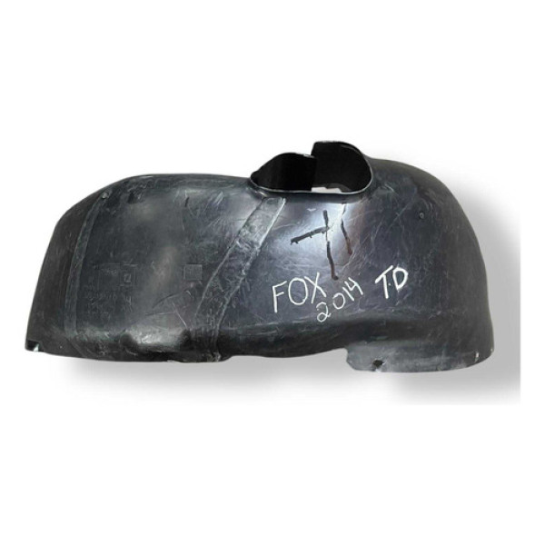 Parabarro Traseiro Esquerdo Vw Fox 2014 5z0810971 