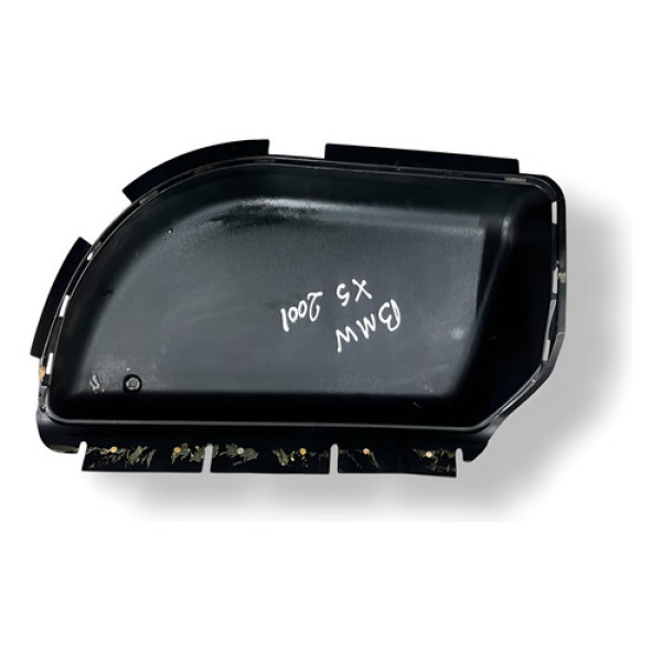 Porta Treco Objetos Dianteira Direita Bmw X5 2001 00042176