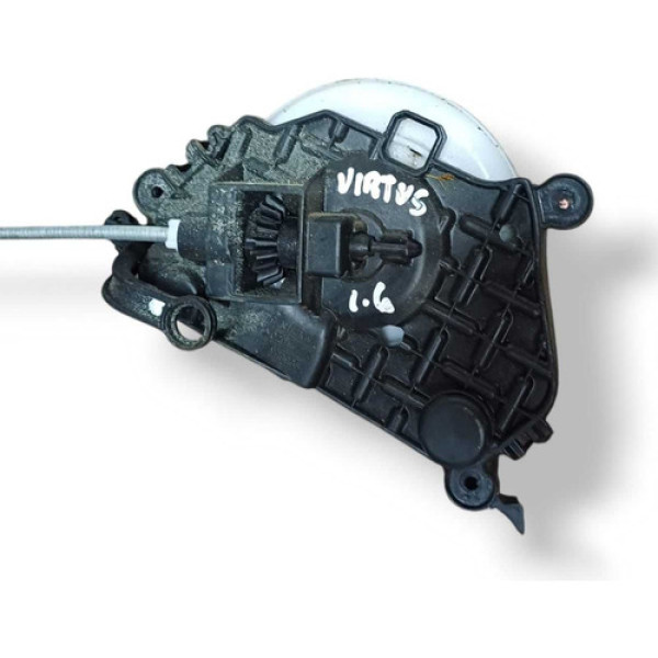 Engrenagem Caixa Ar Condicionado Vw Virtus 1.6 2019 T96868a