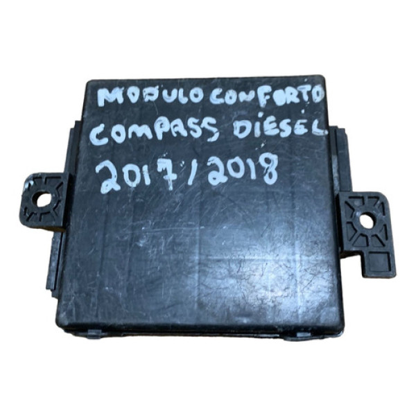 Módulo Conforto Compass Toro 00534141220