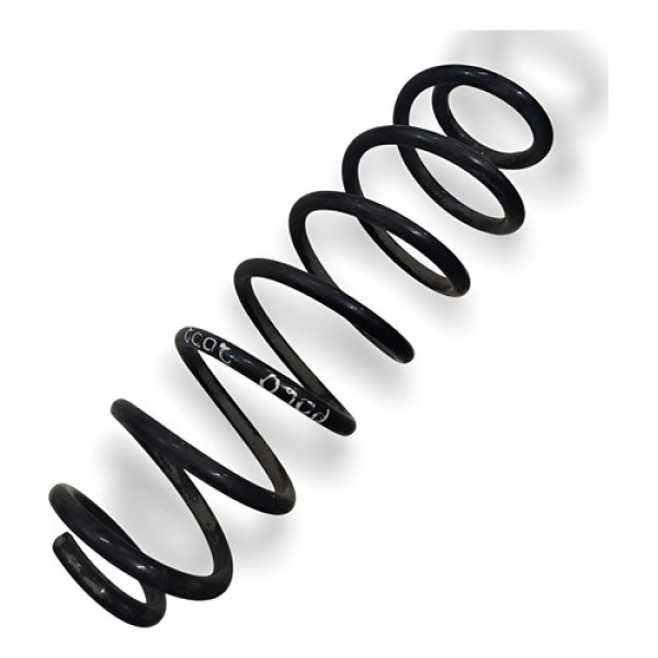 Mola Traseira Vw Polo Classic 1997 1998 1999 2000 2001 2002