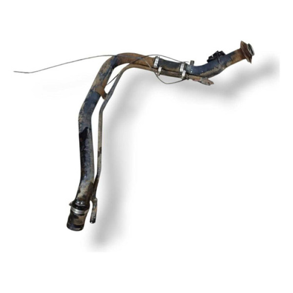 Gargalo Tanque Combustível  Chevrolet Blazer 2010 2011 2012