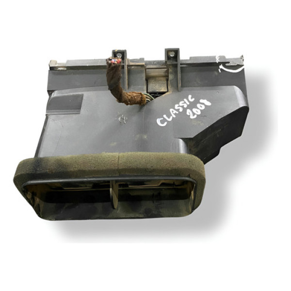 Duto Difusor Central C/detalhe Corsa Classic 2008 93293562