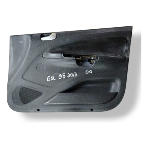 Forro Porta Dianteira Direita Volkswagen Gol G5 13 5u4867012