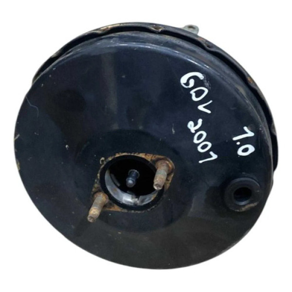 Hidrovacuo Servo Freio Volkswagen Gol 1.0 2000 - 377612103