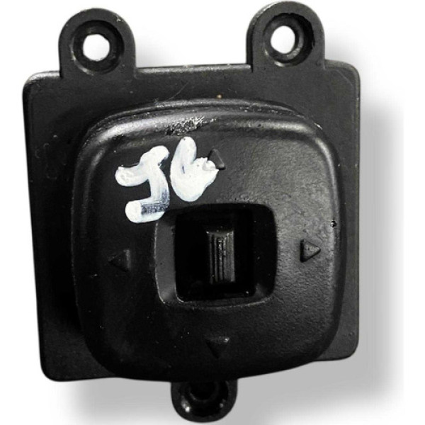 Botão Comando Retrovisor Elétrico Jac J6 2012 3750100u7150