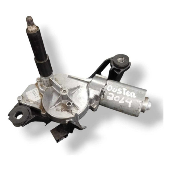 Motor Limpador Traseiro Porta Malas Duster 2014 F006b20089