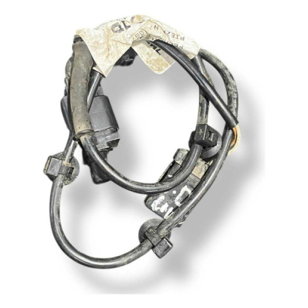 Sensor Abs Traseira Direita Ford Focus 2.0 2012 7m5t2b325