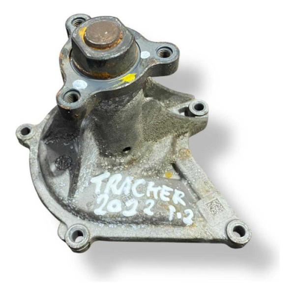 Bomba Dagua Chevrolet Onix Tracker 1.2 2020 2022 25203535