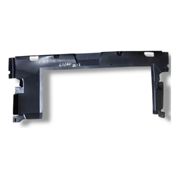 Defletor Radiador Renault Logan 1.6 2009 2010 11 8200612912