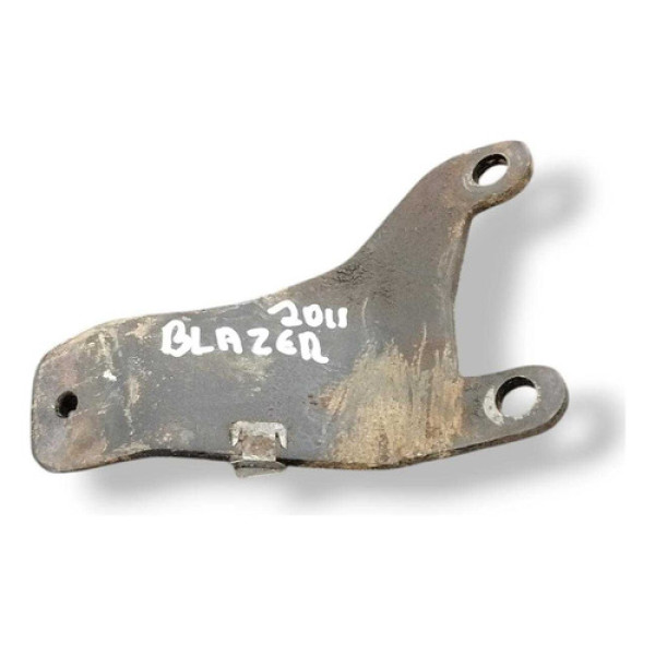 Suporte Coxim Motor Chevrolet Blazer 2.4 2008 2009 2010 2011