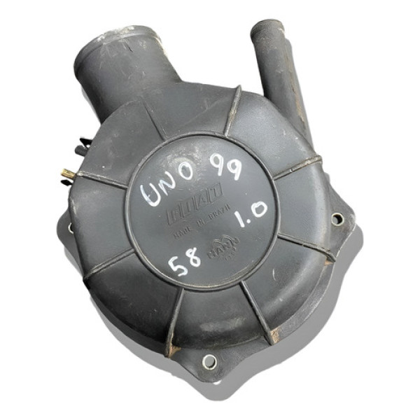 Tampa Tbi Corpo De Borboleta Fiat Uno 1.0 1995 1999 50005451