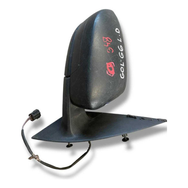 Retrovisor Dianteiro Direito Vw Gol G6 Voyage Saveiro 13/16