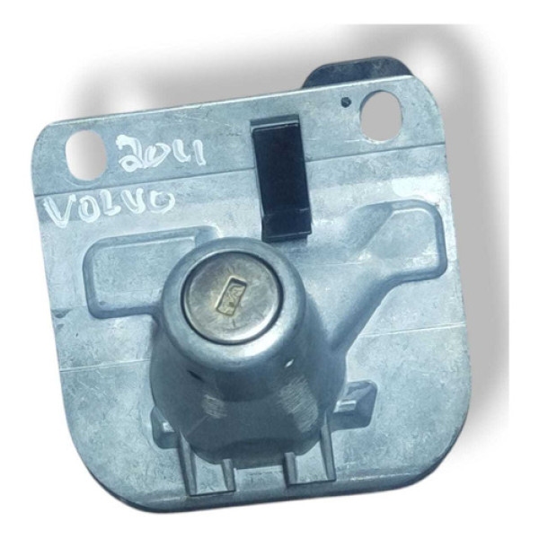 Fechadura Tampa Traseira Volvo S60 1.6 2011 A 2013 31253043