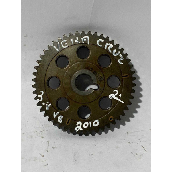 Polia Comando 2010 3.8 V6 