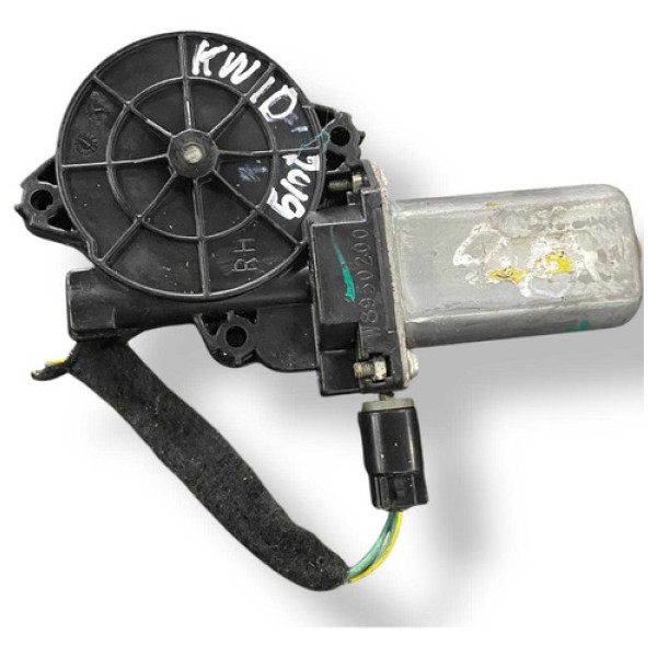 Motor Vidro Dianteiro Direito Renault Kwid 2019 W8950200